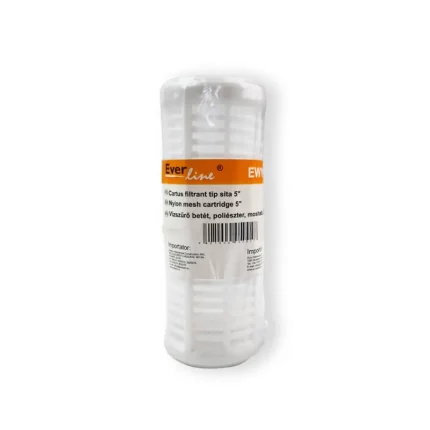 Cartus filtrant tip sita, 5"