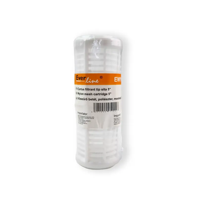 Cartus filtrant tip sita, 5"