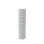 Cartus filtrant din bumbac, EWY-CB10F, Ermetiq - imagine 2