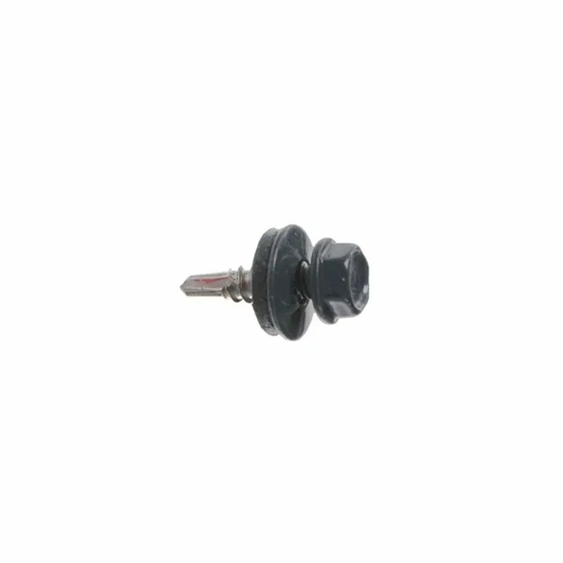Surub autoforant cu cap hexagonal