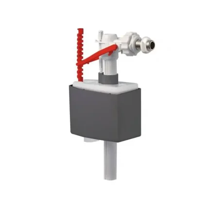 Robinet flotor cu actionare mecanica
