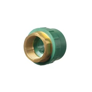 Mufa PPR, D32 mm, 1 inch