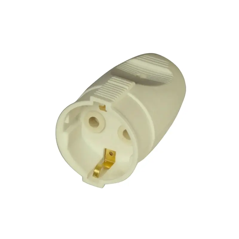 Cupla electrica standard