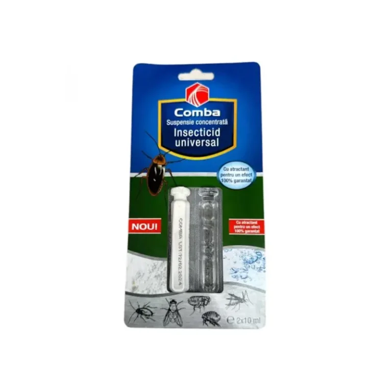 Insecticid universal Comba SC