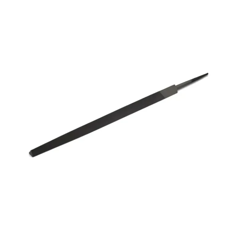 Pila triunghiulara