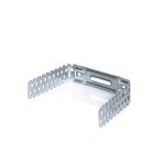 Piesa gips carton / brida multipla