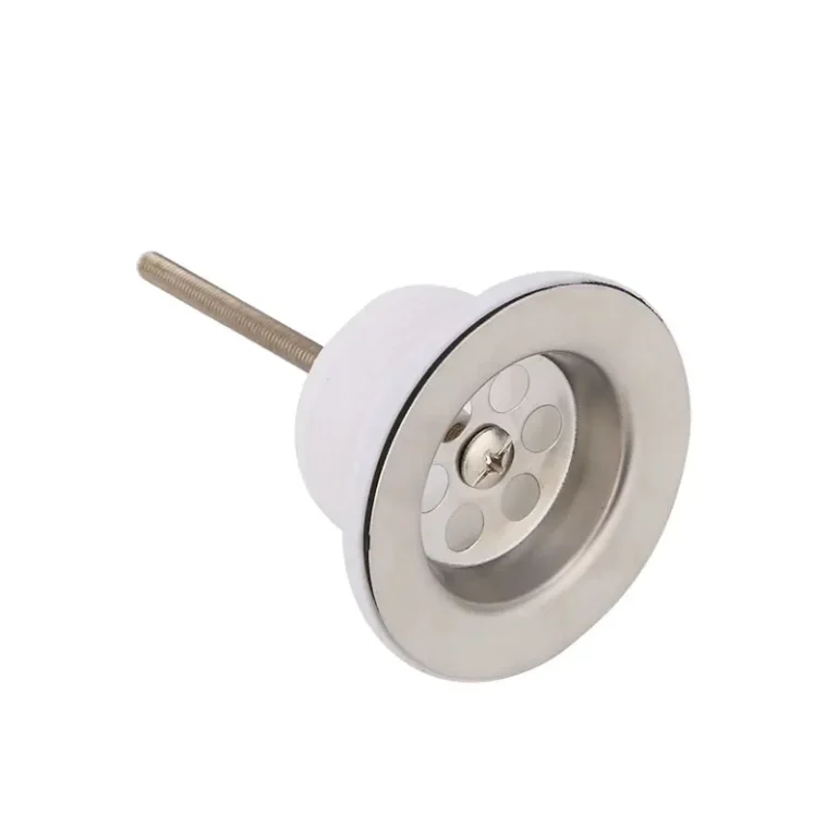 Ventil scurgere chiuveta din inox