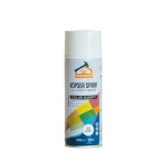 Vopsea spray, Alb, RAL-40