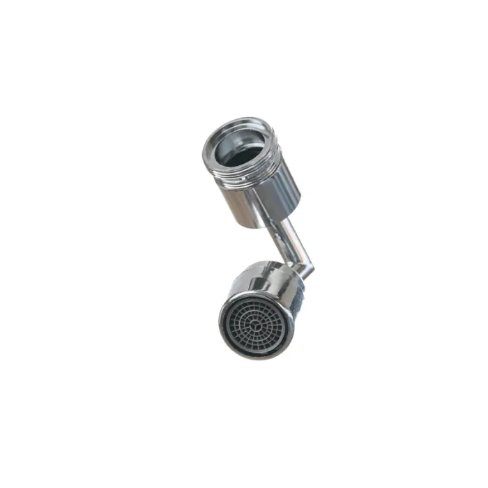 Perlator adaptor universal, flexibil pentru robinet - Carostovin