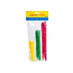 Set coliere din plastic,