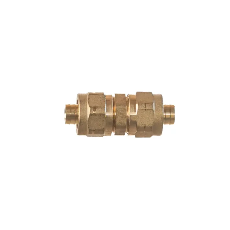 Conector complet pentru tevi