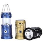 Felinar LED portabil