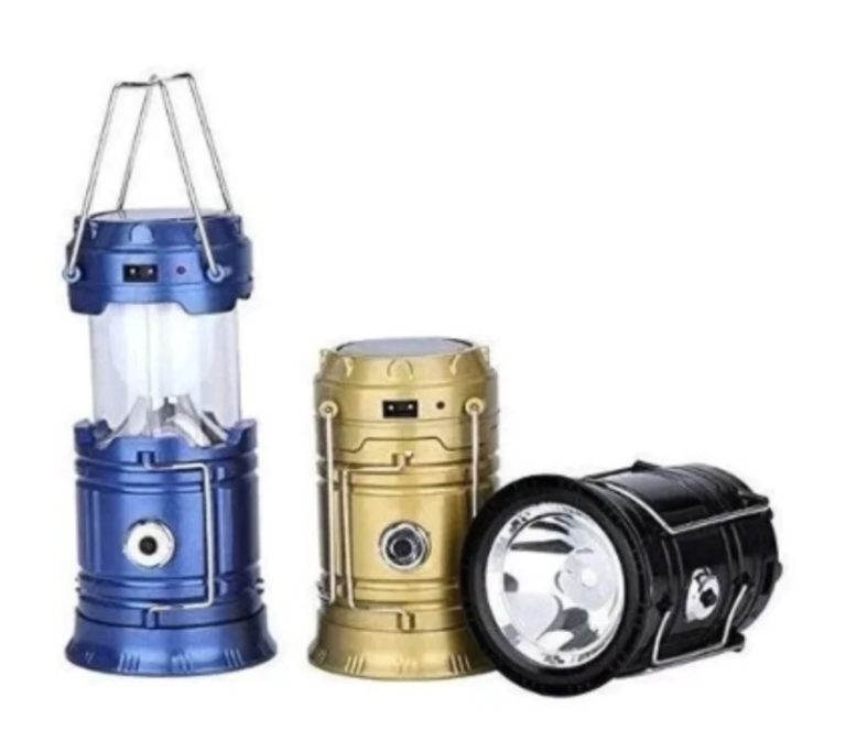 Felinar LED portabil