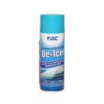 Spray pentru dezghetat