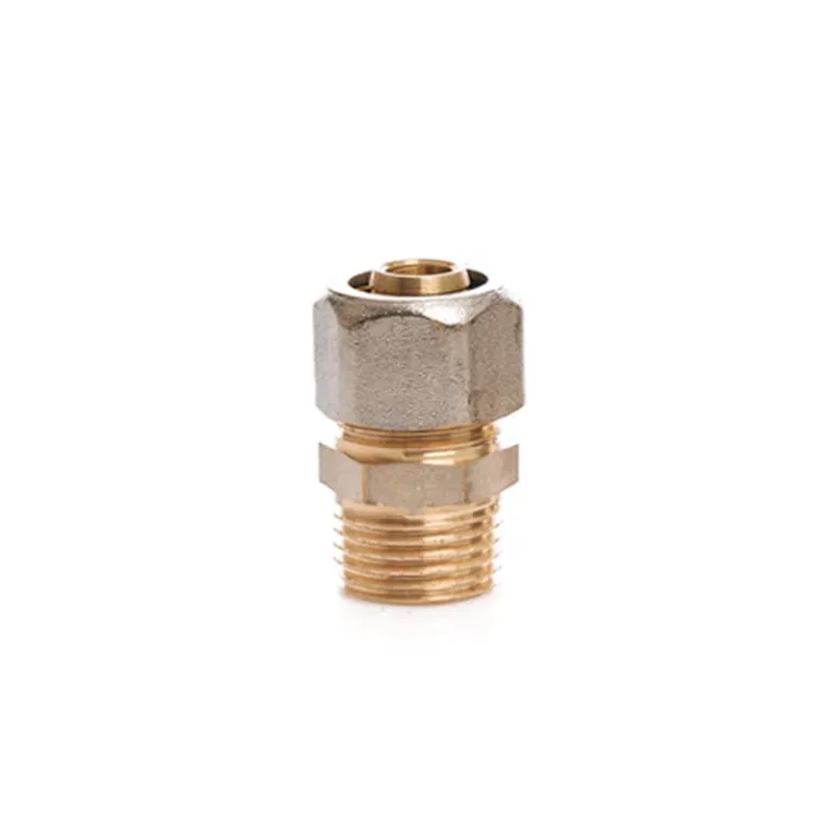Conector cu filet exterior