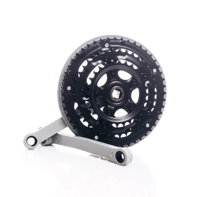 Angrenaj MTB