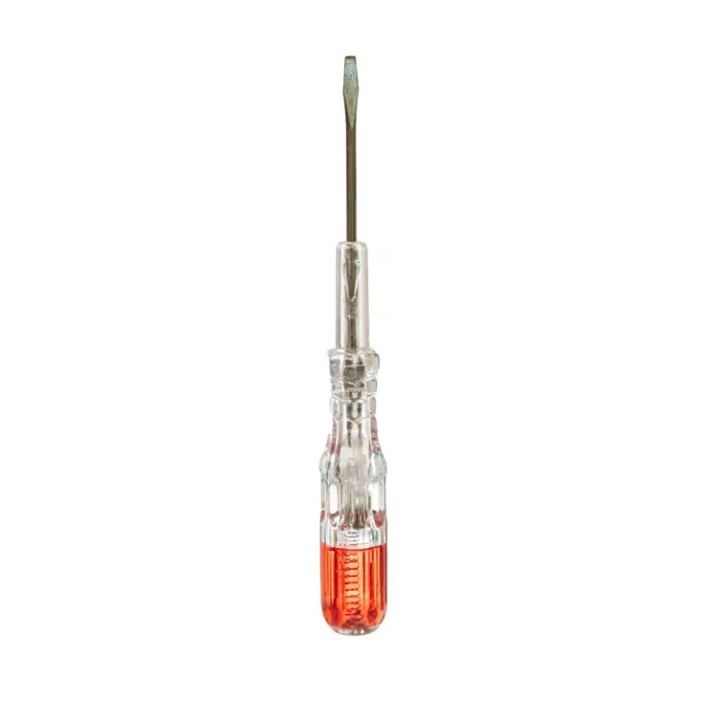 Surubelnita tip creion de tensiune