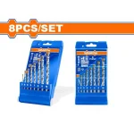 Set burghie pentru beton
