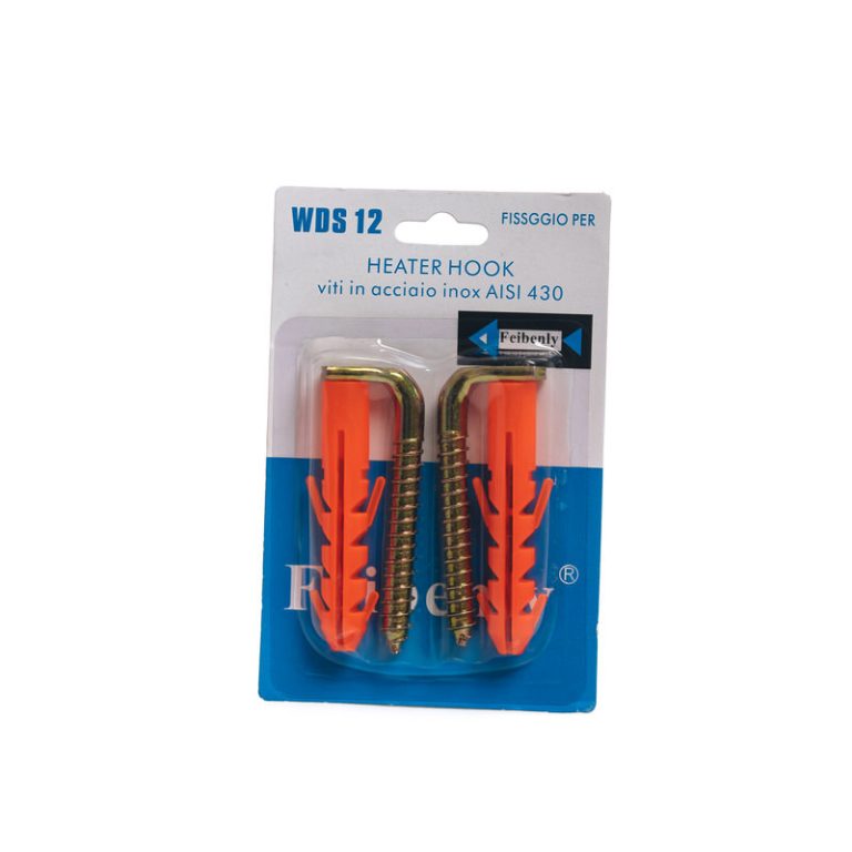 Set montaj boiler 10 x140 mm