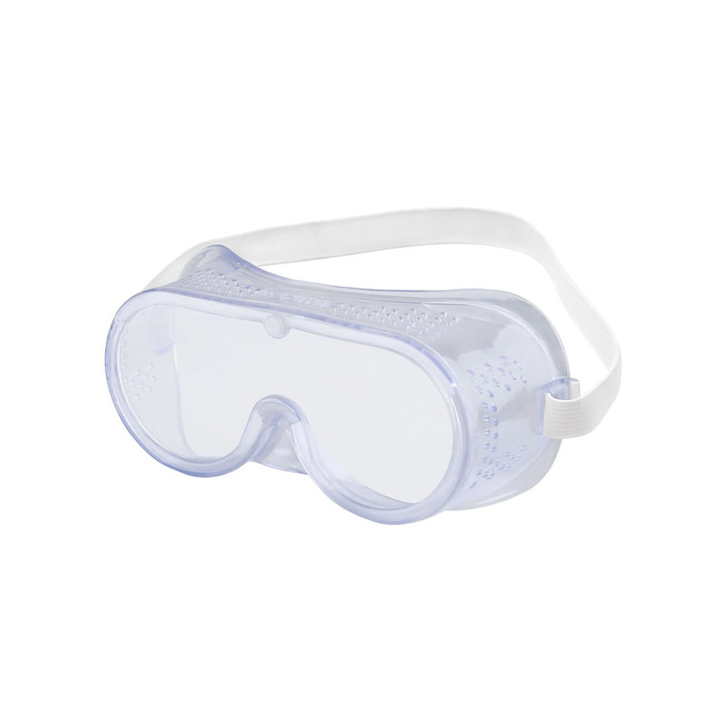 Ochelarii de protectie cu elastic