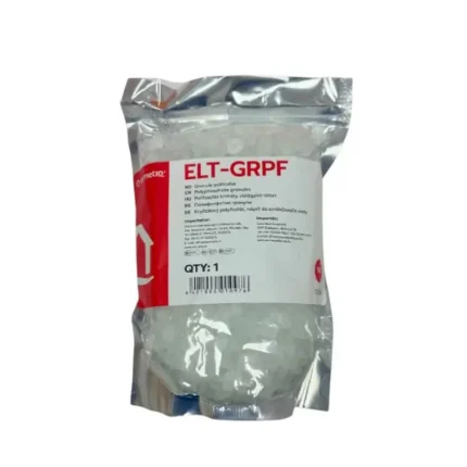 Granulele polifosfat