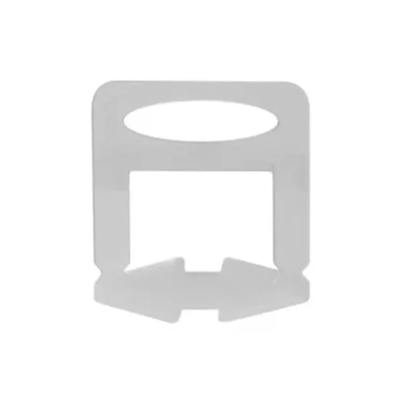 Clipsuri de nivelare gresie / faianta, 0.5 mm