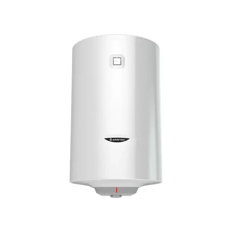 Boiler termoelectric cu acumulare