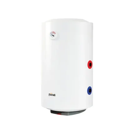 Boiler termoelectric