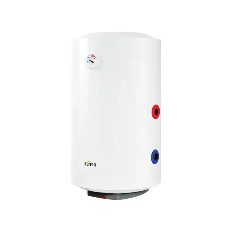 Boiler termoelectric