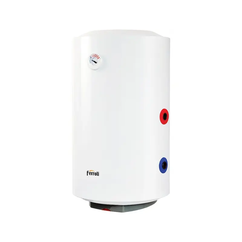Boiler termoelectric