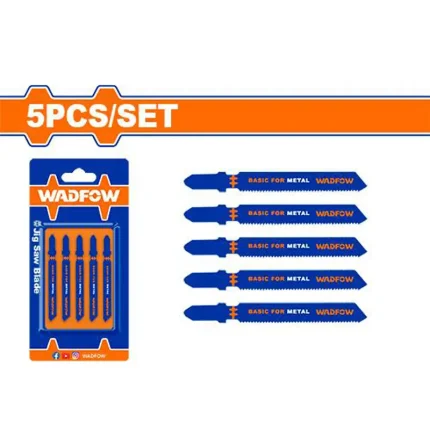 Set de 5 panze
