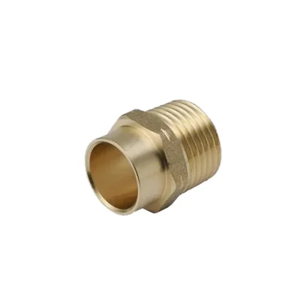 Adaptor cupru