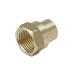 Adaptor cupru