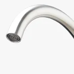 Baterie bucatarie, inox tip lebada, ER-A419, Ermetiq - imagine 2