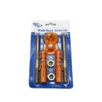 Set fixare lavoar