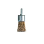 Set perie sarma, pentru bormasina, ax 6 mm, 5 buc  / set - imagine 6