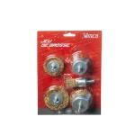 Set perie sarma