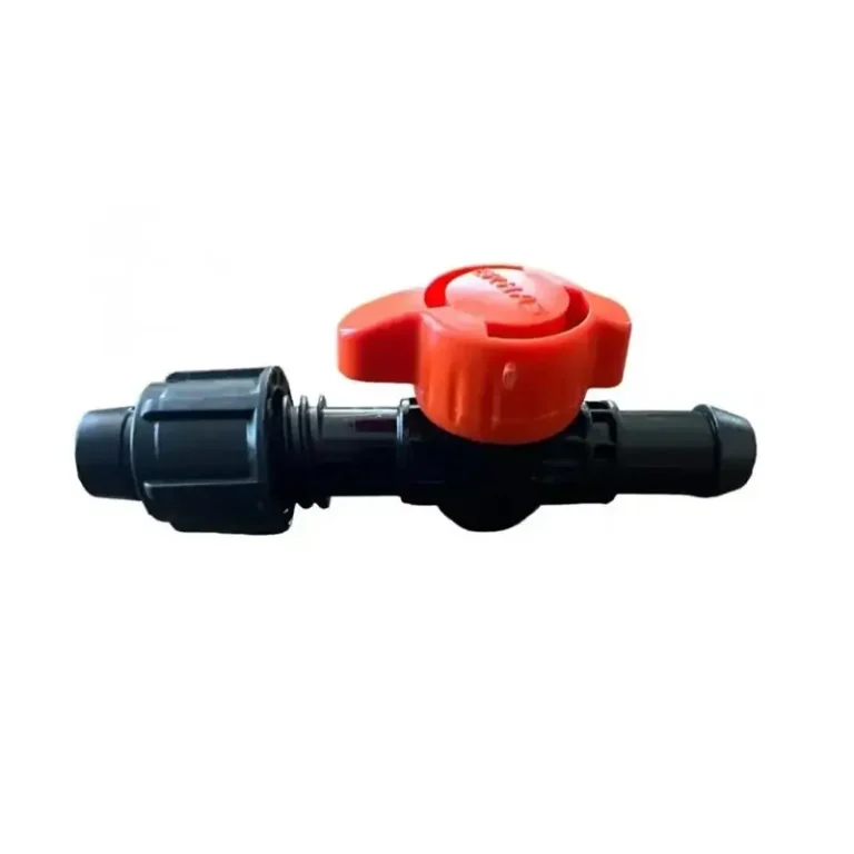 Robinet conector
