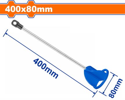 Mixer pentru vopsea / mortar