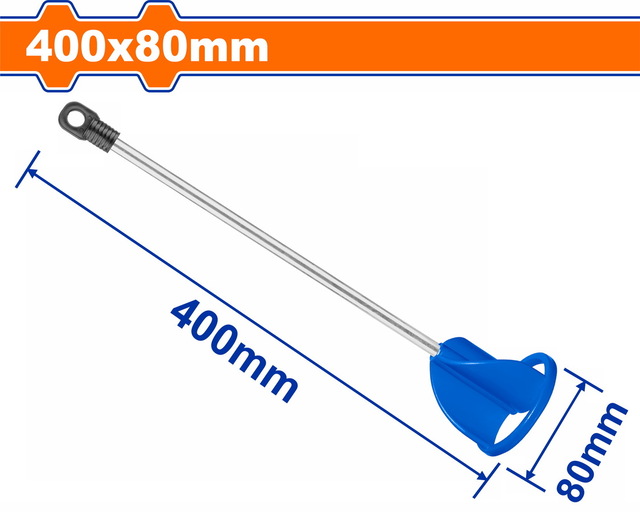 Mixer pentru vopsea / mortar