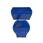 Moara electrica, pentru furaje si cereale, 4500 W, Campion - imagine 3