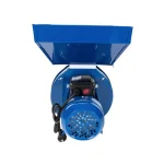 Moara electrica, pentru furaje si cereale, 4500 W, Campion - imagine 4