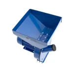 Moara electrica, pentru furaje si cereale, 4500 W, Campion - imagine 5