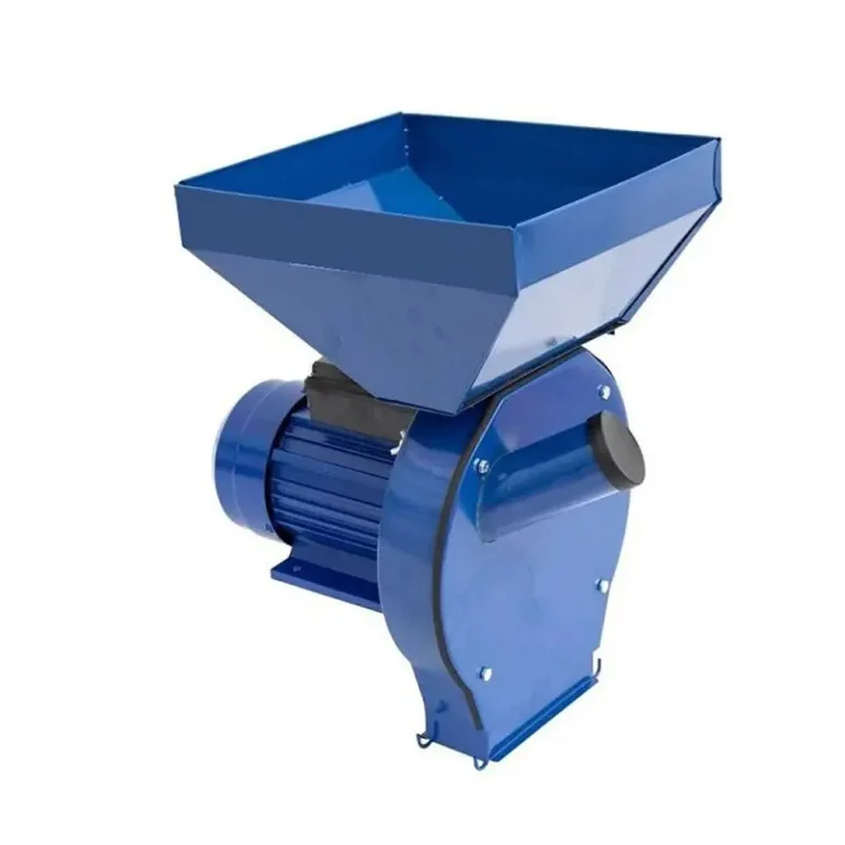 Moara electrica