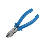 Patent / cleste de taiare, 160 mm, 28670, Mega - imagine 2