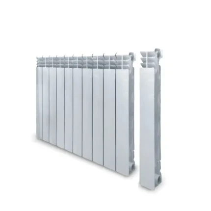 Element radiator din aluminiu