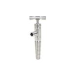 Robinet din inox