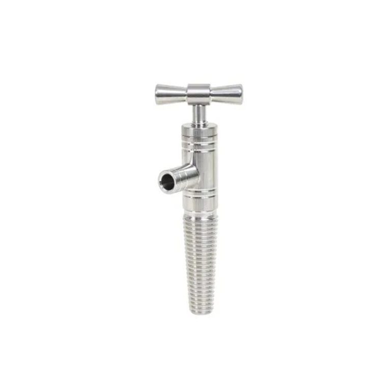 Robinet din inox