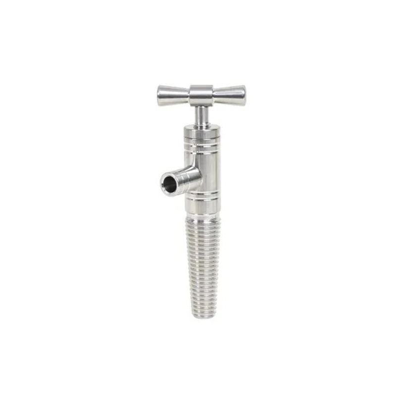 Robinet din inox