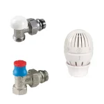 Kit robinet calorifer termostatat